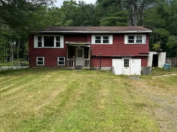13 Moss, Monticello, NY 12701