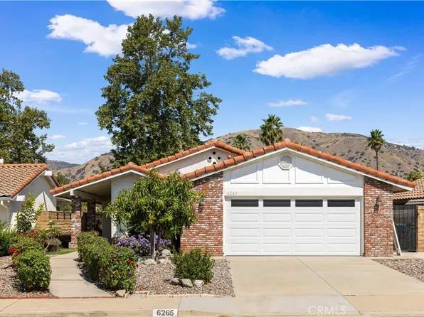 6265 Birdie Dr, La Verne, CA 91750