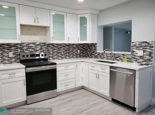 2408 NW 91st Ave, Pompano Beach, FL 33065
