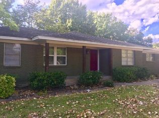 500 Kelly Ln, Van Alstyne, TX 75495