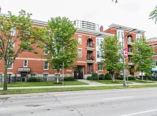 440 Wellington St #101, London, ON N6A 3P2