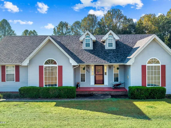 443 Mount Sherman Rd, Magnolia, KY 42757