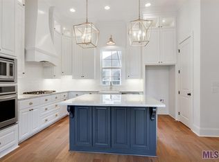 1847 Perennial Ln, Baton Rouge, LA 70808