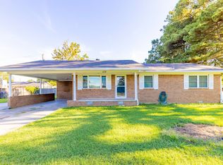 115 Ketchum Ln, Lonoke, AR 72086