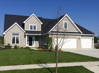 6234 Steeplechase Pkwy, Whitehouse, OH 43571