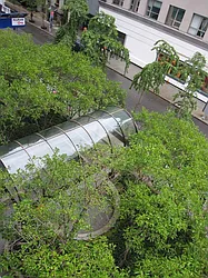 Rented by Newell and Assoc.