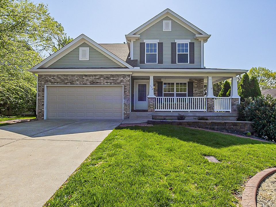 112 Trail Ridge Way, Hendersonville, TN 37075 | Zillow