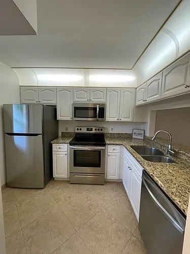 6760 Palmetto Cir S #102 Photo 1