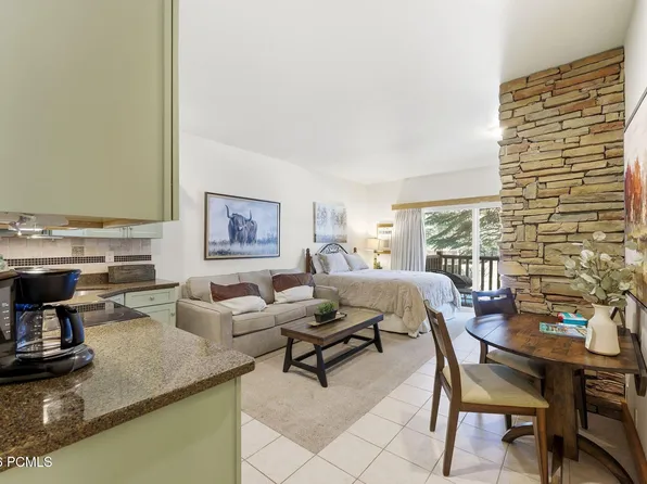 2305 Sidewinder Dr #911, Park City, UT 84060