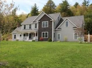 27 Shedd Ln, Hollis, NH 03049