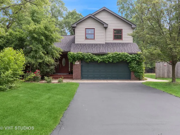 4335 Dewey Ave, Matteson, IL 60443