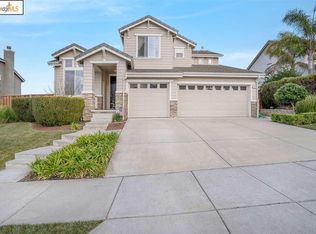 570 Thornhill Ln, Brentwood, CA 94513