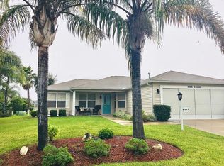 909 Haretison Ave, The Villages, FL 32162