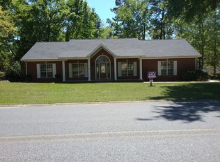 647 Spanish Main, Spanish Fort, AL 36527