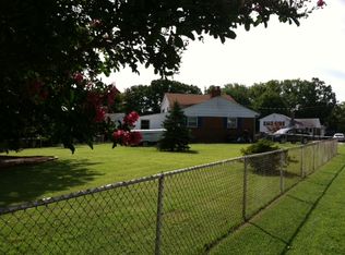 1720 Potomac View Ave, Woodbridge, VA 22191