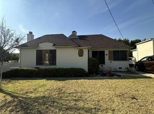 1515 Cleveland Rd, Glendale, CA 91202