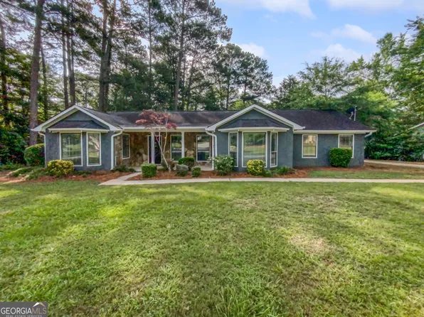 3821 Eden Glen Dr SE, Conyers, GA 30013