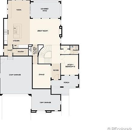 2nd image of 6846 Northstar Cir