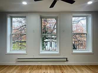Rented by Corcoran