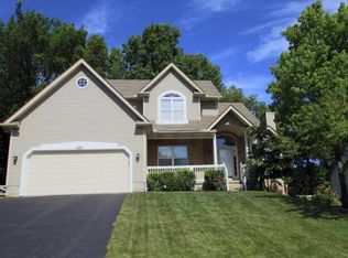 472 Glenside Ln, Powell, OH