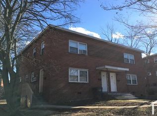 920 5th St, Laurel, MD 20707