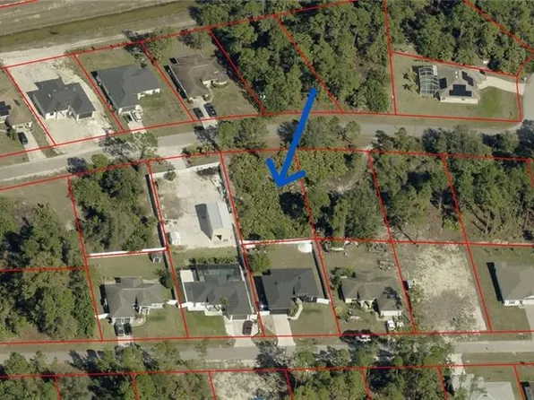 2615 Helen CIR, LEHIGH ACRES, FL 33971