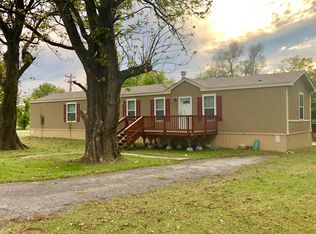 509 N Detroit, Ketchum, OK 74349