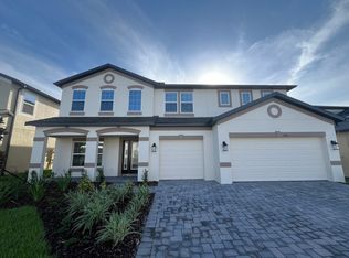 9476 Seagrass Port Pass, Wesley Chapel, FL 33545