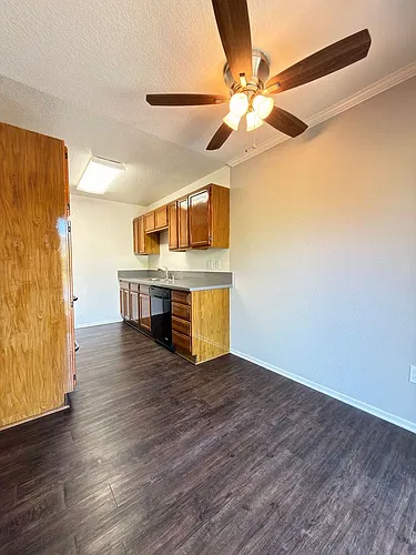 Floor plan E