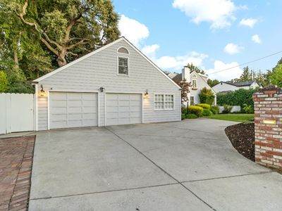 300 Ringwood Ave, Menlo Park, CA, 94025