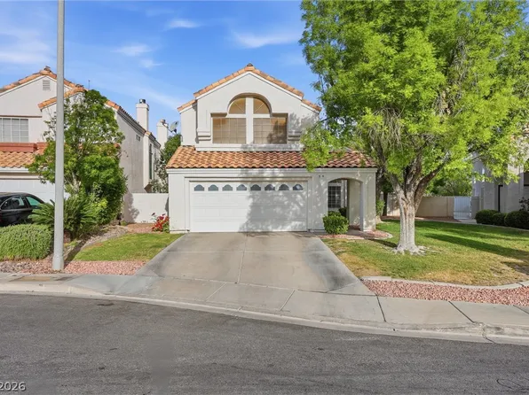 59 Ginger Lily Ter, Henderson, NV 89074