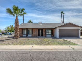 8515 W Montecito Ave, Phoenix, AZ 85037