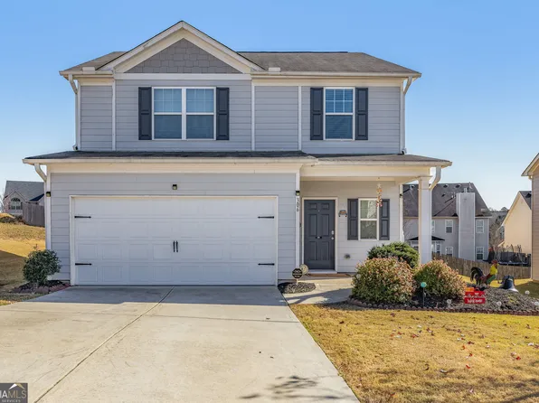 306 Seasons Vly, Pendergrass, GA 30567