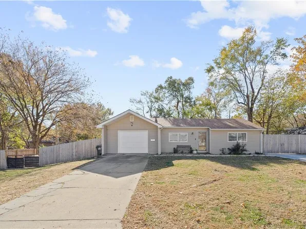 5001 Argentine Blvd, Kansas City, KS 66106