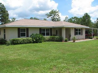 7157 S Ridge Point, Homosassa, FL 34446