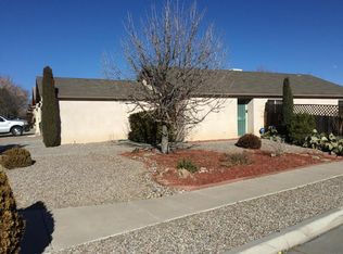 1616 Seven Falls Pl SW, Albuquerque, NM 87121