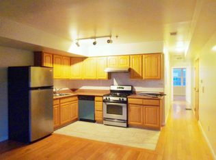 1116 Buttonwood St #B, Philadelphia, PA 19123
