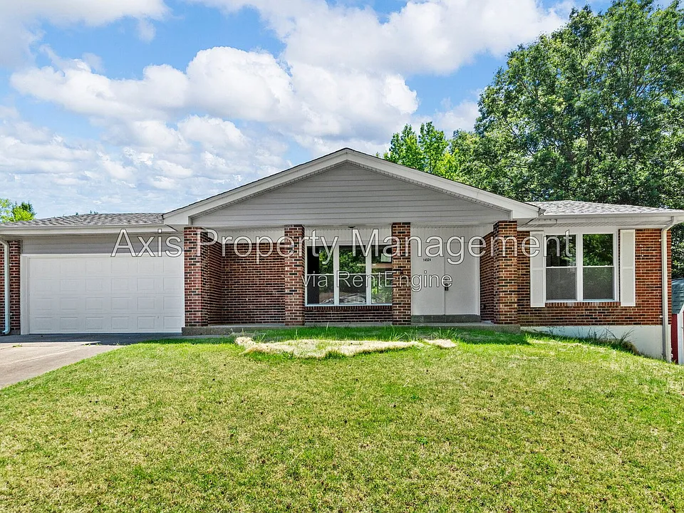 14524 Fox Chase Dr
