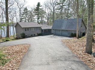 11 Evergreen Way, Orland, ME 04472