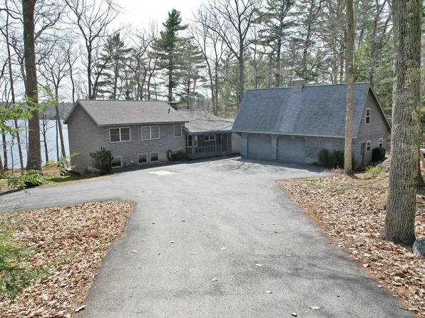 11 Evergreen Way, Orland, ME 04472