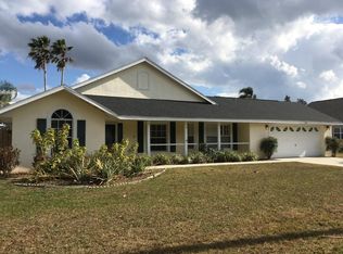 300 Sunridge Woods Blvd, Davenport, FL 33837