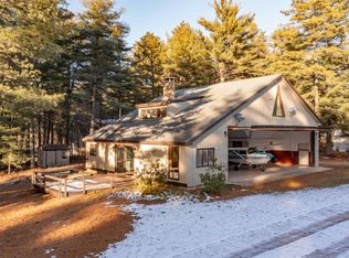 12 Navajo Trl, Ossipee, NH 03864