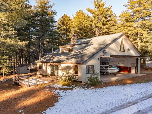 12 Navajo Trail, Ossipee, NH 03890