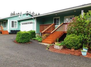 6835 183rd Ave SW, Rochester, WA 98579