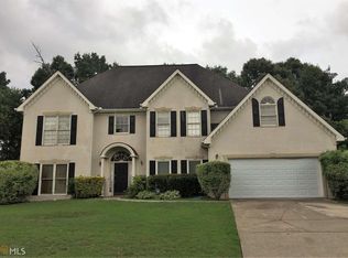 4245 Wyndham Park Cir, Decatur, GA 30034