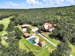 6135 Dobbs Valley Rd, Millsap, TX 76066