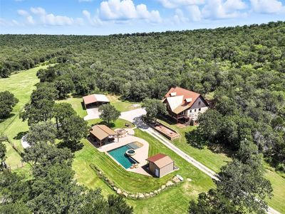 6135 Dobbs Valley Rd, Millsap, TX, 76066