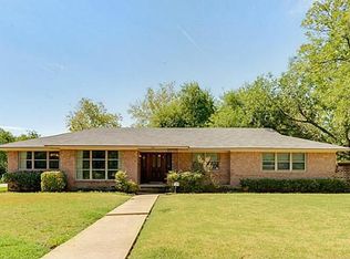 7238 Northaven Rd, Dallas, TX 75230