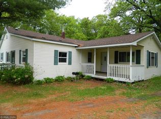 39066 Hemingway Ave, North Branch, MN 55056