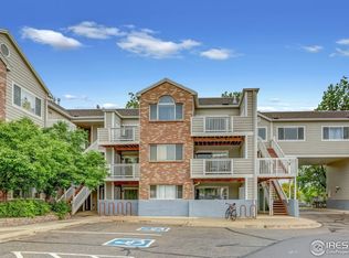 2850 Aurora Ave APT 202, Boulder, CO 80303